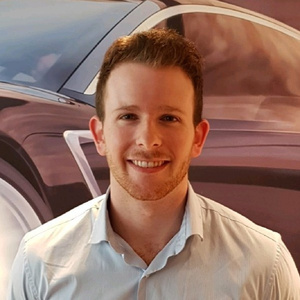 Mark Trigila